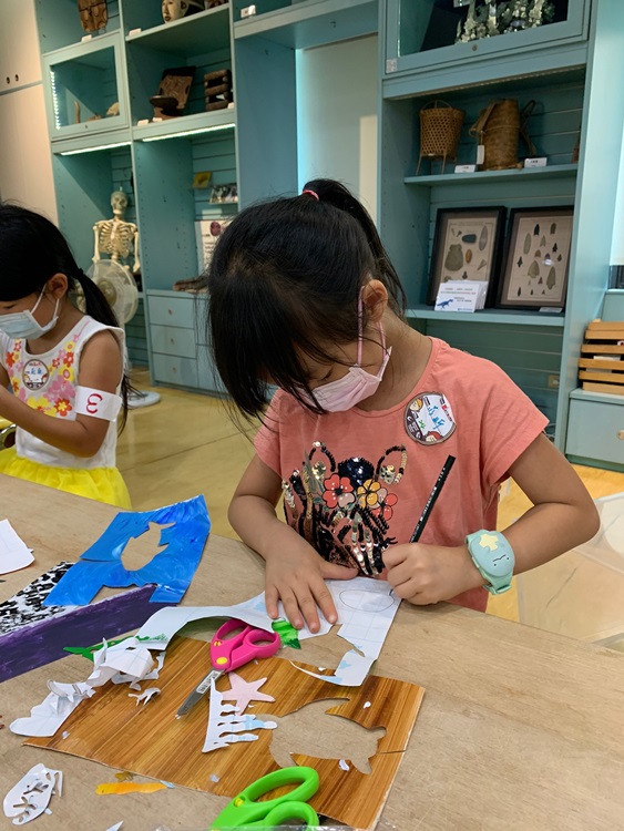 幼兒園：小海龜的超級任務(8/9-10)-圖片37