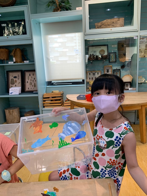 幼兒園：小海龜的超級任務(8/9-10)-圖片38