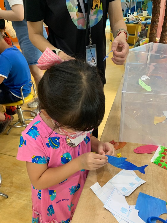 幼兒園：小海龜的超級任務(8/9-10)-圖片39