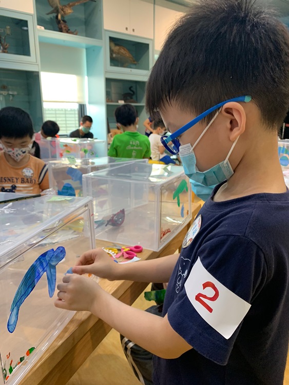 幼兒園：小海龜的超級任務(8/9-10)-圖片40