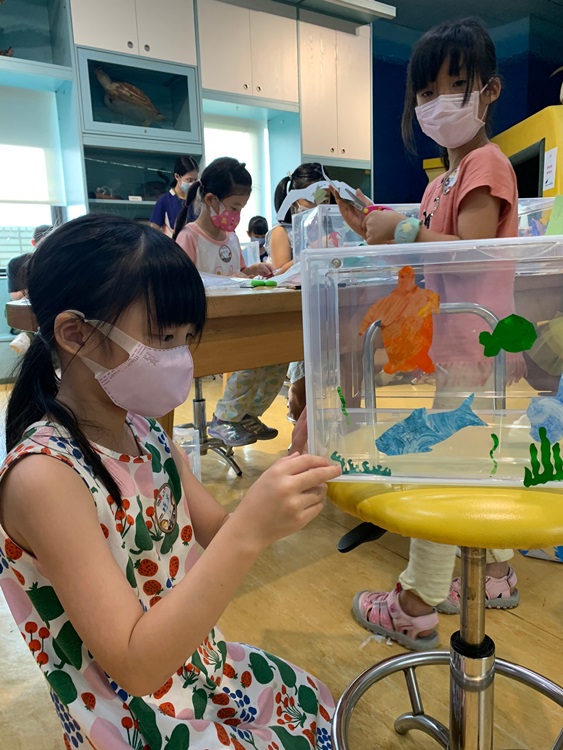 幼兒園：小海龜的超級任務(8/9-10)-圖片41