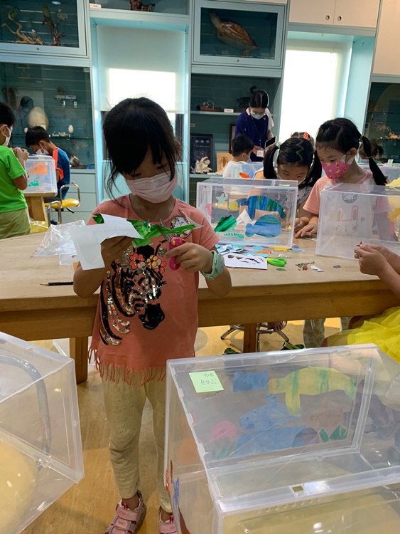 幼兒園：小海龜的超級任務(8/9-10)-圖片42