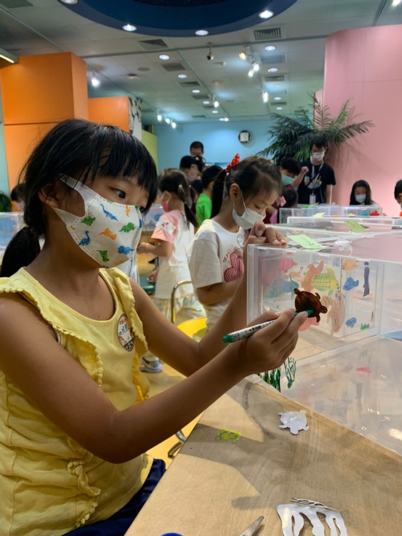 幼兒園：小海龜的超級任務(8/9-10)-圖片43