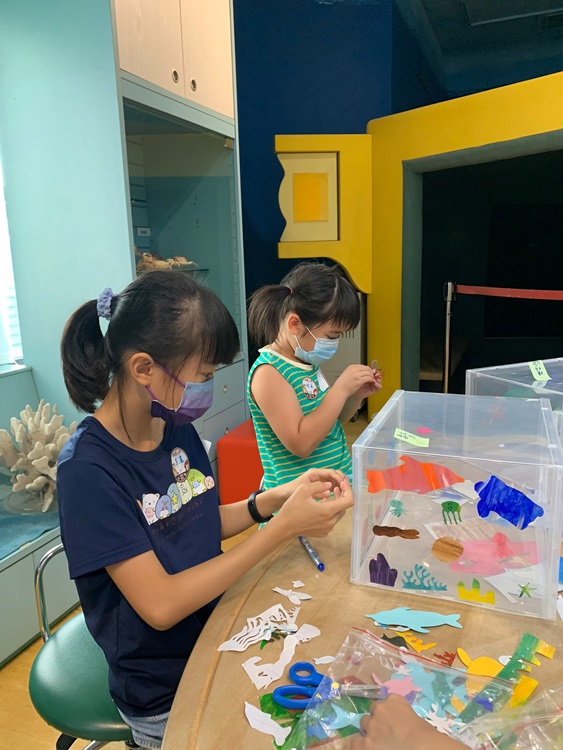 幼兒園：小海龜的超級任務(8/9-10)-圖片45