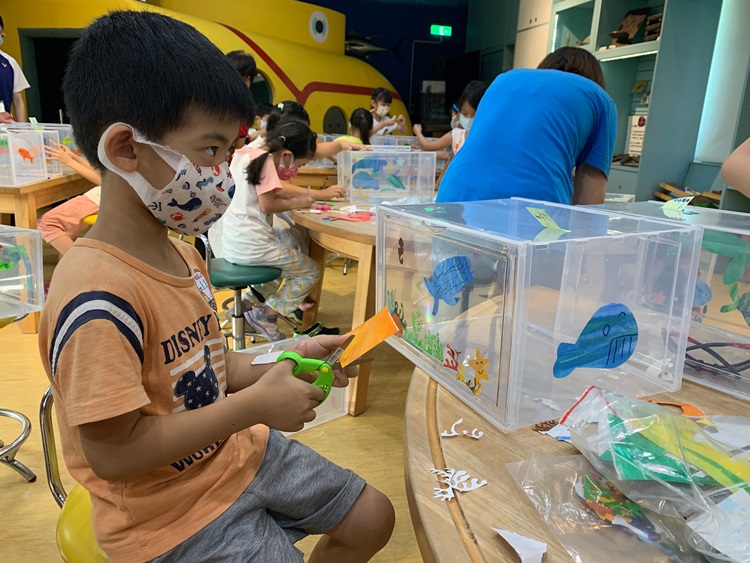 幼兒園：小海龜的超級任務(8/9-10)-圖片47