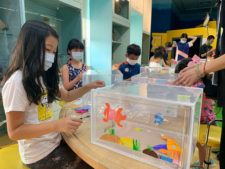 幼兒園：小海龜的超級任務(8/9-10)-圖片48