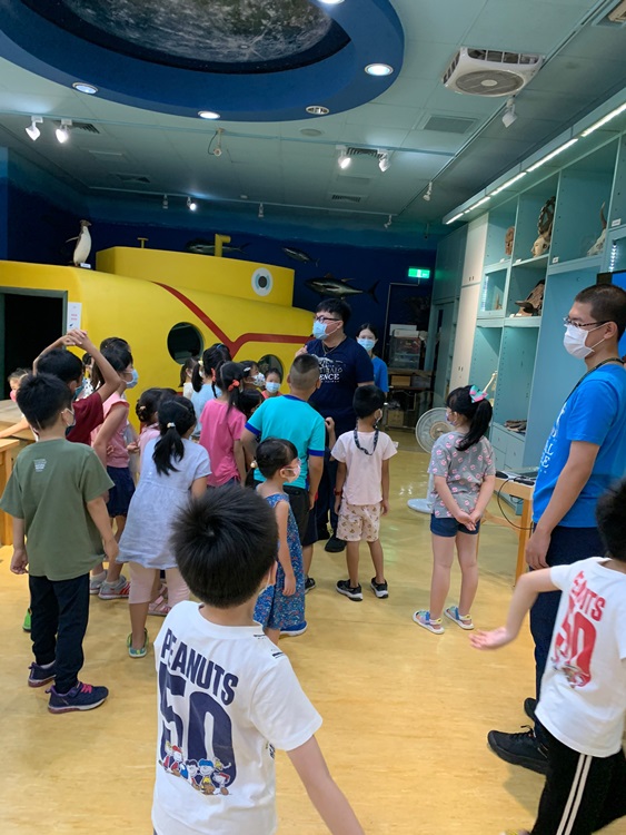 幼兒園：小海龜的超級任務(8/9-10)-圖片94