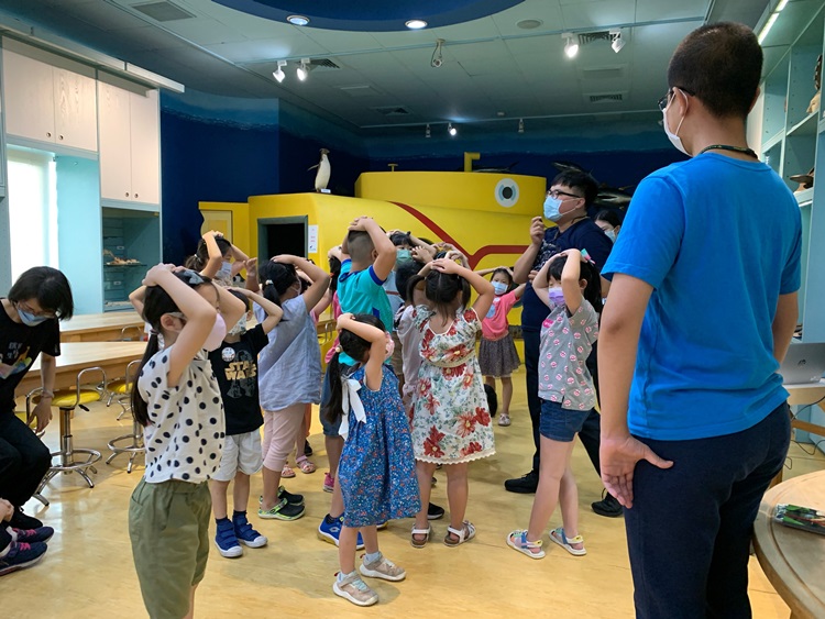 幼兒園：小海龜的超級任務(8/9-10)-圖片95