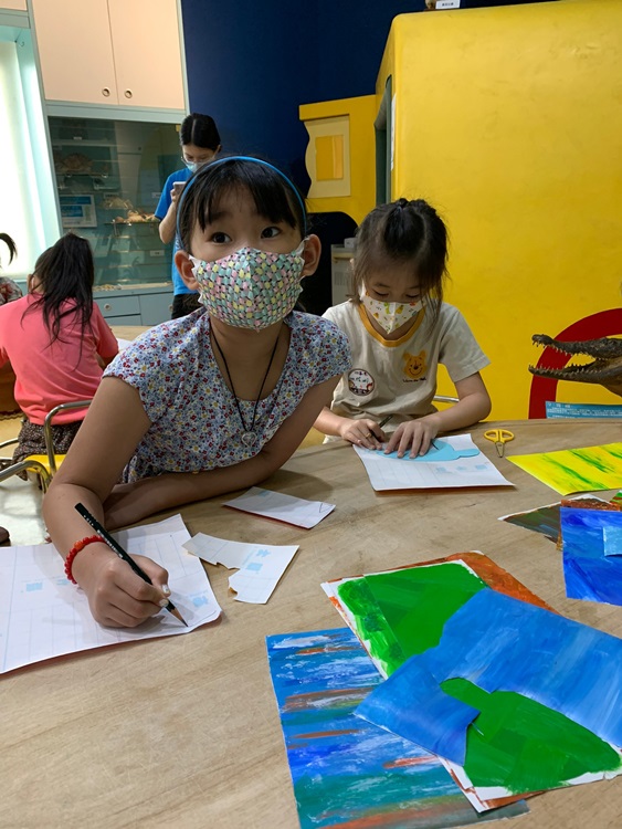 幼兒園：小海龜的超級任務(8/9-10)-圖片98