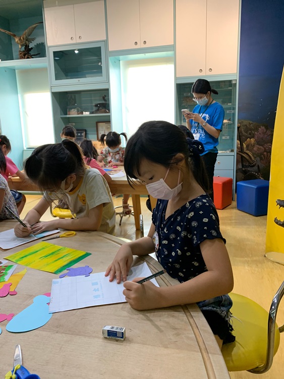 幼兒園：小海龜的超級任務(8/9-10)-圖片100