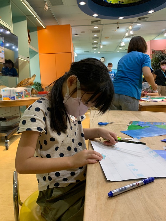 幼兒園：小海龜的超級任務(8/9-10)-圖片101