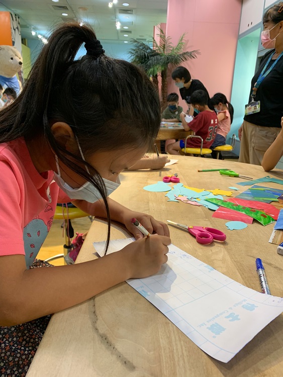 幼兒園：小海龜的超級任務(8/9-10)-圖片103