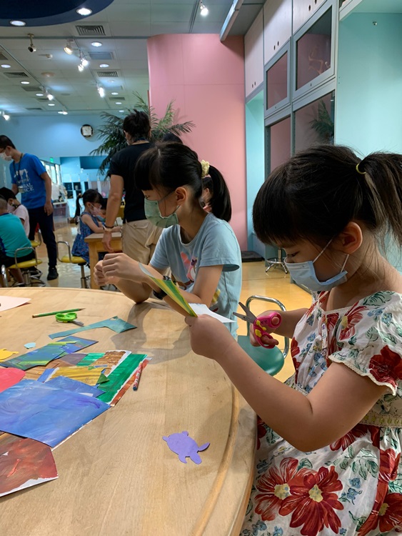 幼兒園：小海龜的超級任務(8/9-10)-圖片104