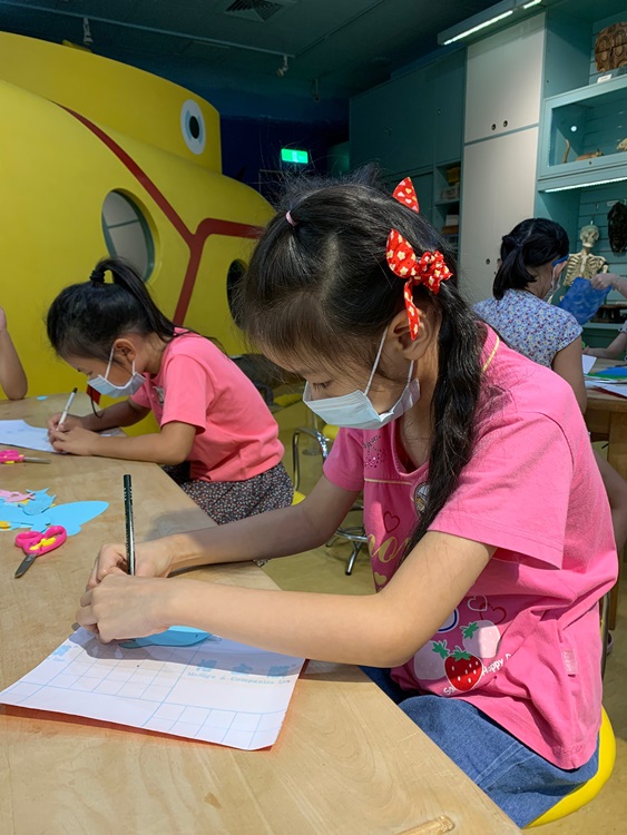 幼兒園：小海龜的超級任務(8/9-10)-圖片105
