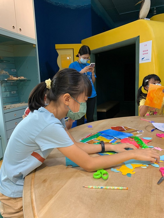 幼兒園：小海龜的超級任務(8/9-10)-圖片106