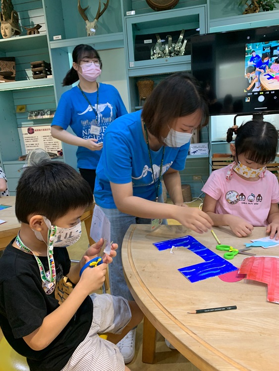 幼兒園：小海龜的超級任務(8/9-10)-圖片107