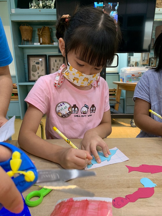 幼兒園：小海龜的超級任務(8/9-10)-圖片108