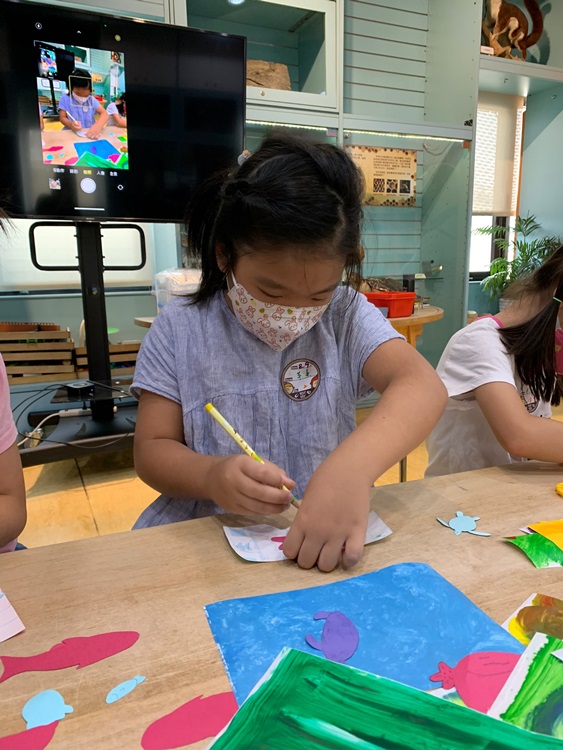 幼兒園：小海龜的超級任務(8/9-10)-圖片109