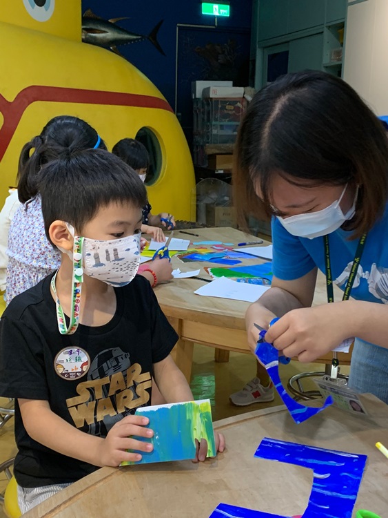 幼兒園：小海龜的超級任務(8/9-10)-圖片114