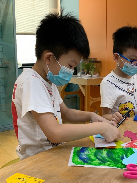 幼兒園：小海龜的超級任務(8/9-10)-圖片115