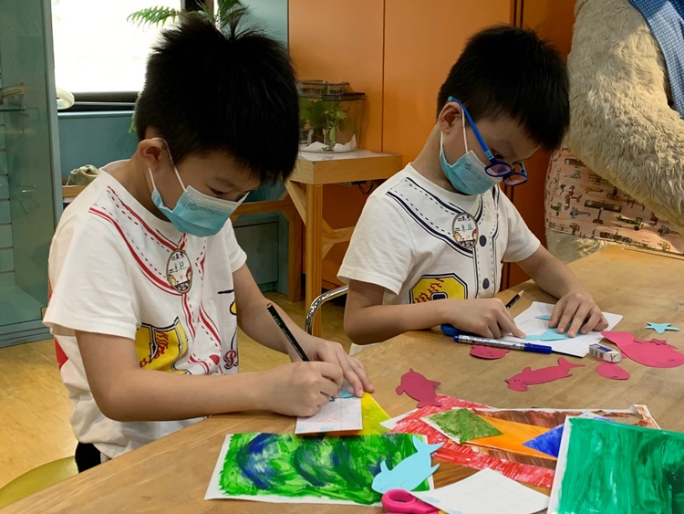幼兒園：小海龜的超級任務(8/9-10)-圖片116
