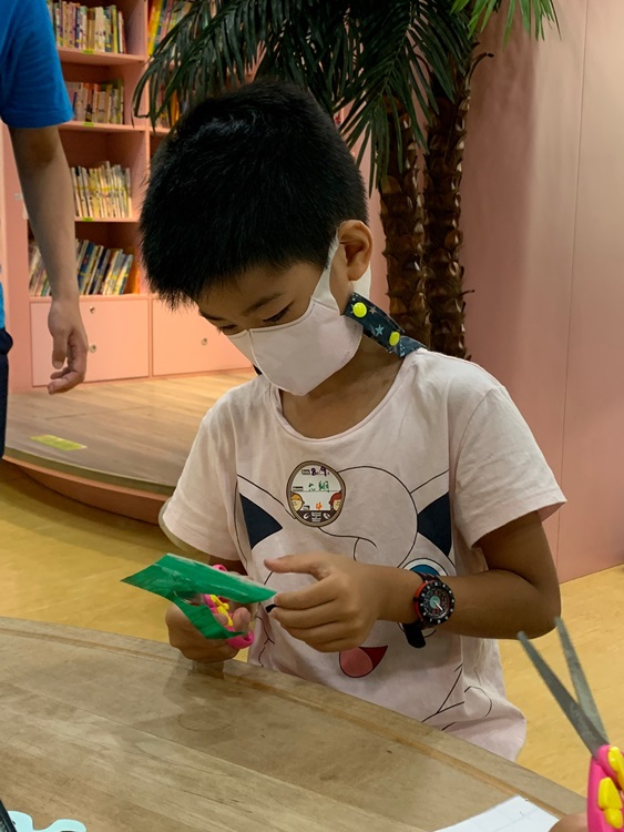 幼兒園：小海龜的超級任務(8/9-10)-圖片118