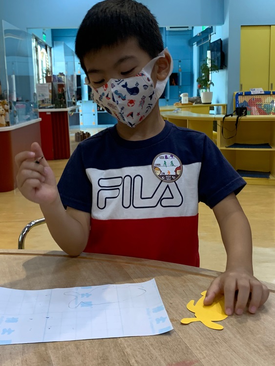 幼兒園：小海龜的超級任務(8/9-10)-圖片119
