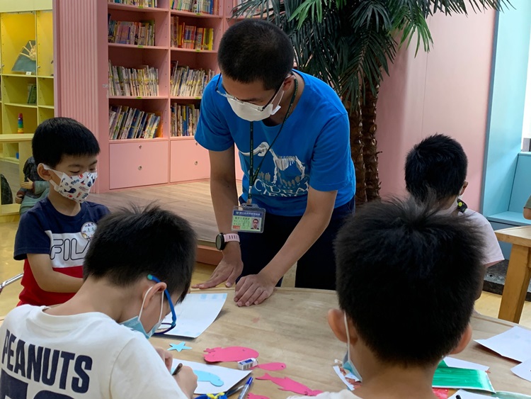 幼兒園：小海龜的超級任務(8/9-10)-圖片120