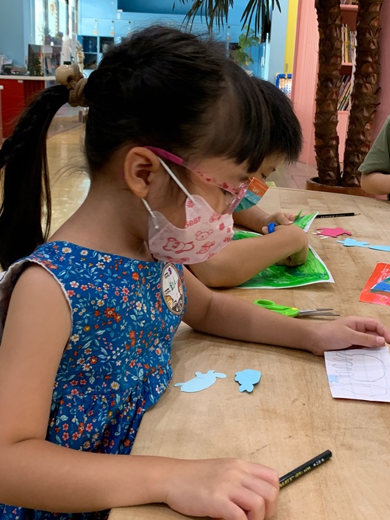 幼兒園：小海龜的超級任務(8/9-10)-圖片122