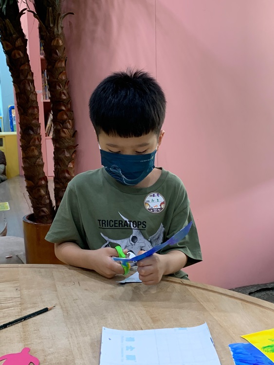 幼兒園：小海龜的超級任務(8/9-10)-圖片125