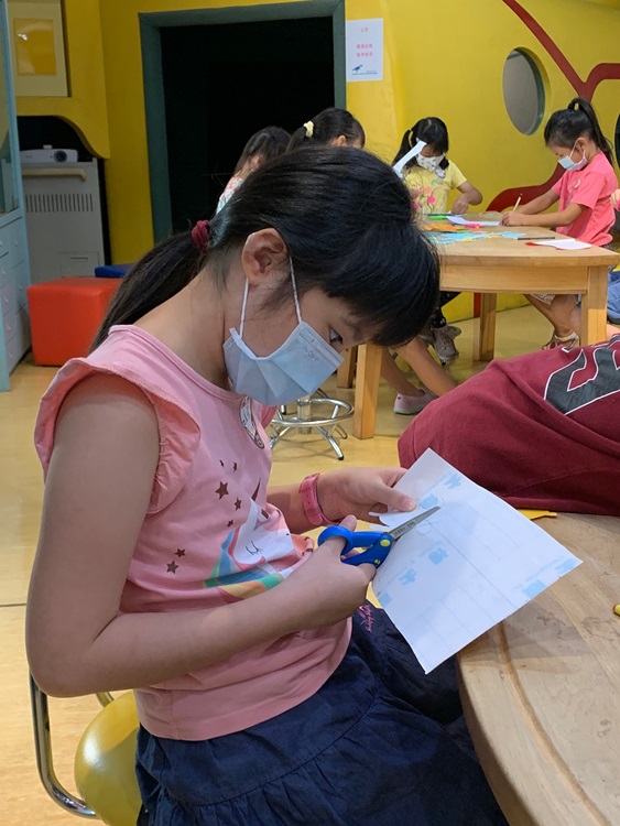 幼兒園：小海龜的超級任務(8/9-10)-圖片126