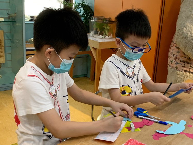 幼兒園：小海龜的超級任務(8/9-10)-圖片127