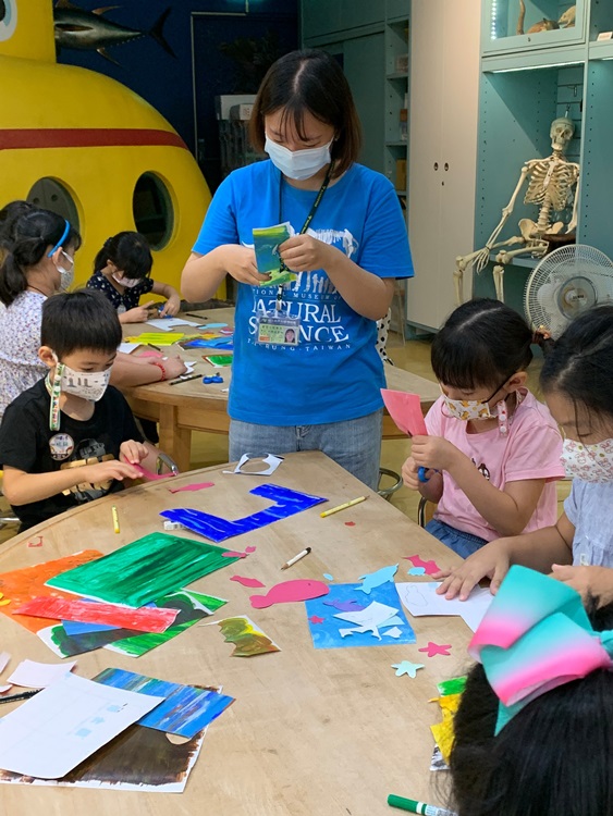 幼兒園：小海龜的超級任務(8/9-10)-圖片128