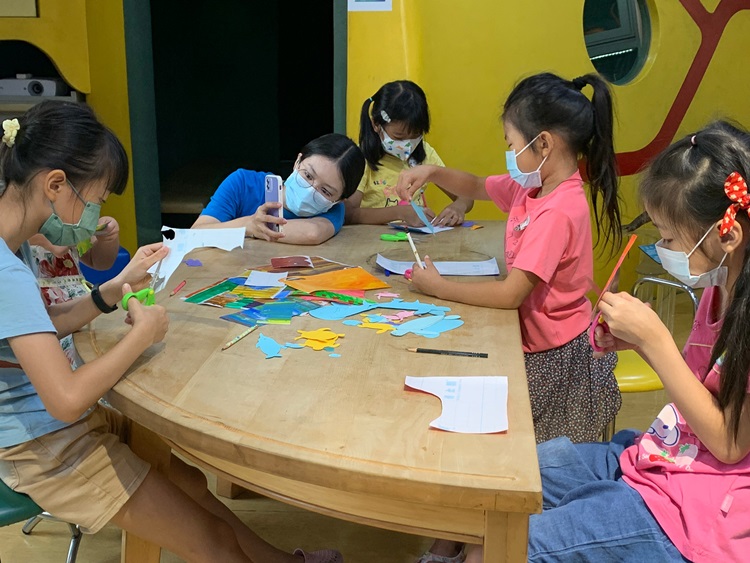 幼兒園：小海龜的超級任務(8/9-10)-圖片129