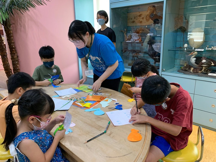 幼兒園：小海龜的超級任務(8/9-10)-圖片130