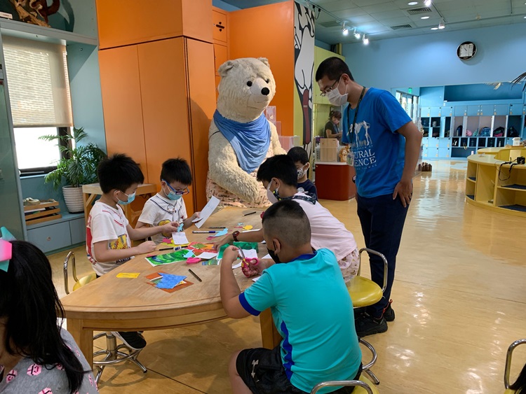 幼兒園：小海龜的超級任務(8/9-10)-圖片131
