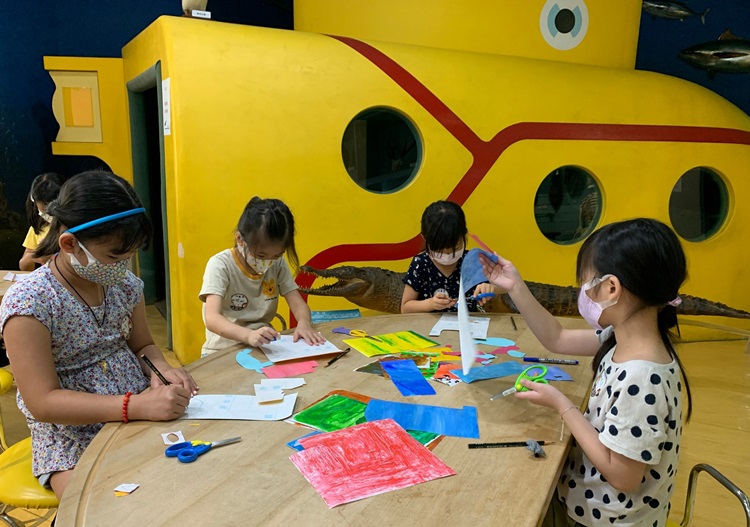 幼兒園：小海龜的超級任務(8/9-10)-圖片133