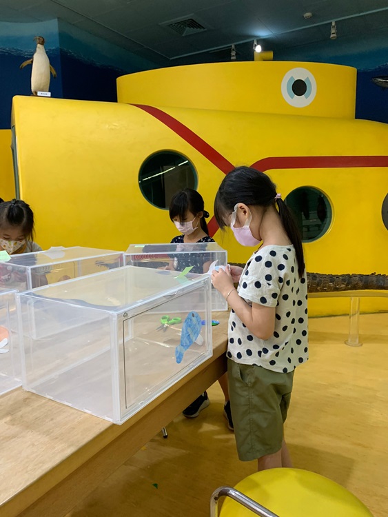 幼兒園：小海龜的超級任務(8/9-10)-圖片134
