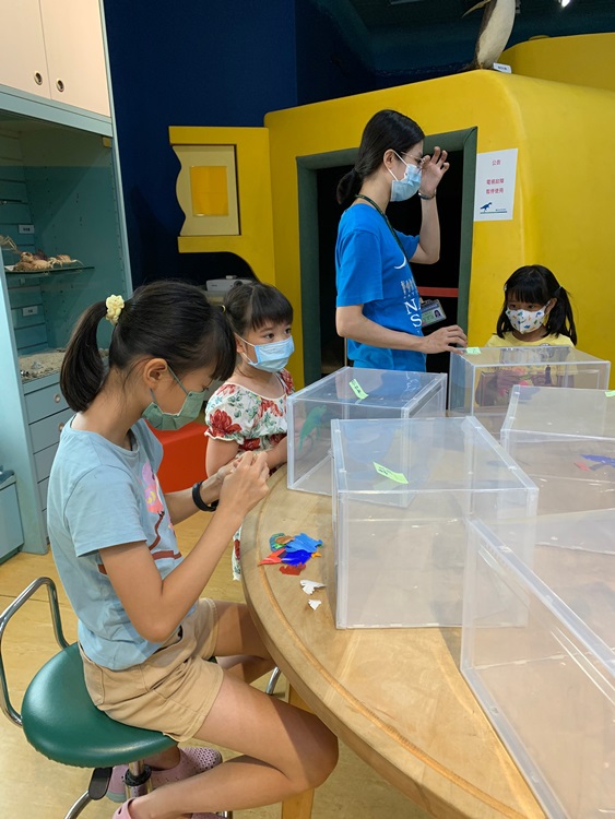 幼兒園：小海龜的超級任務(8/9-10)-圖片138
