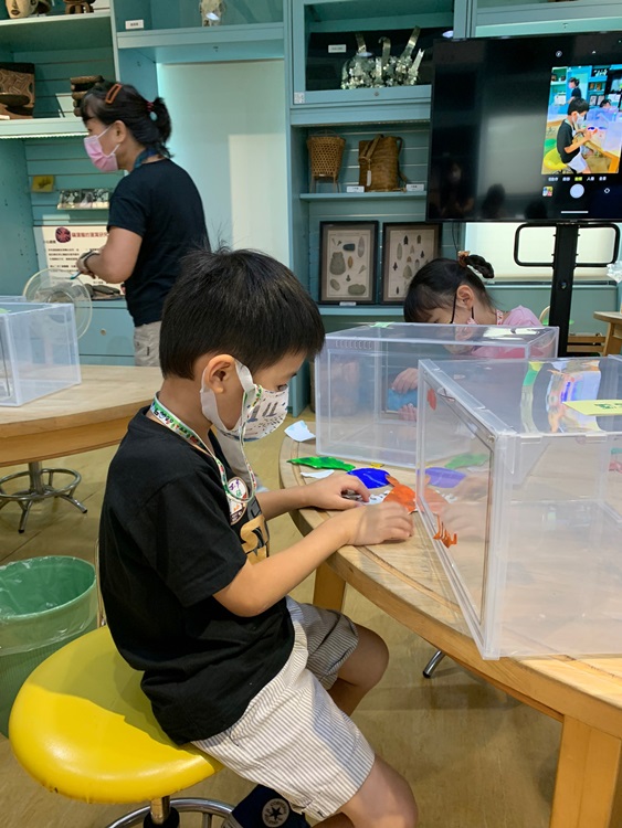 幼兒園：小海龜的超級任務(8/9-10)-圖片140
