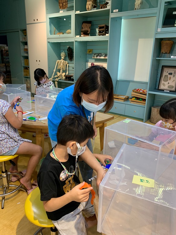 幼兒園：小海龜的超級任務(8/9-10)-圖片141
