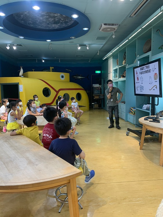 幼兒園：小海龜的超級任務(8/9-10)-圖片142