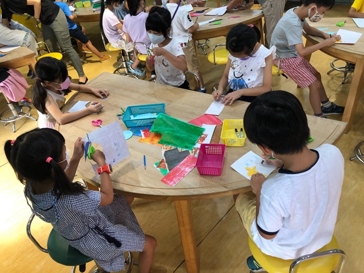 幼兒園：小海龜的超級任務(8/16-17)-圖片2