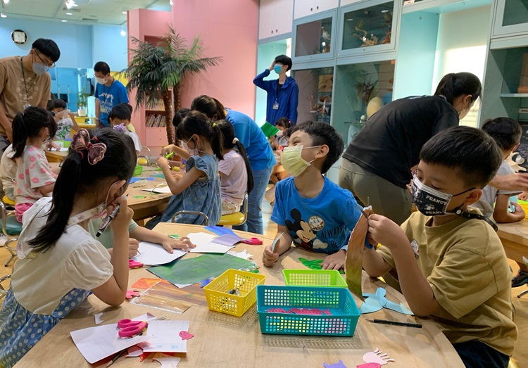 幼兒園：小海龜的超級任務(8/16-17)-圖片3