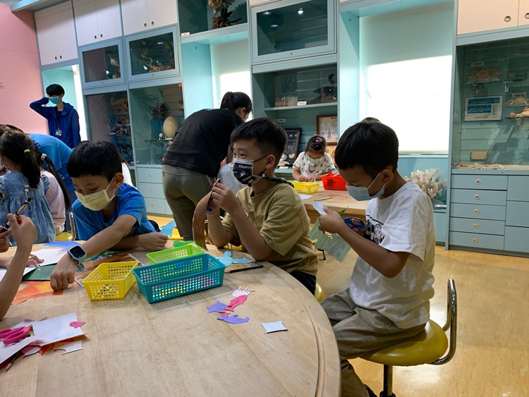 幼兒園：小海龜的超級任務(8/16-17)-圖片4