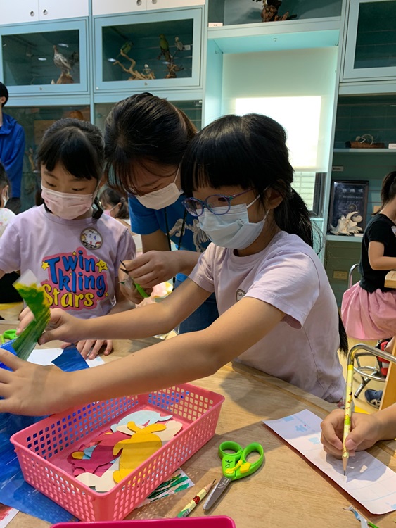 幼兒園：小海龜的超級任務(8/16-17)-圖片6