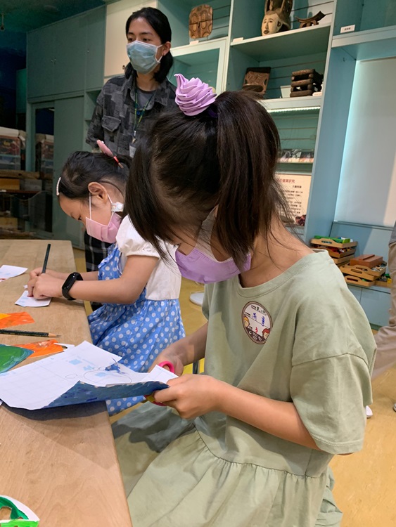 幼兒園：小海龜的超級任務(8/16-17)-圖片10