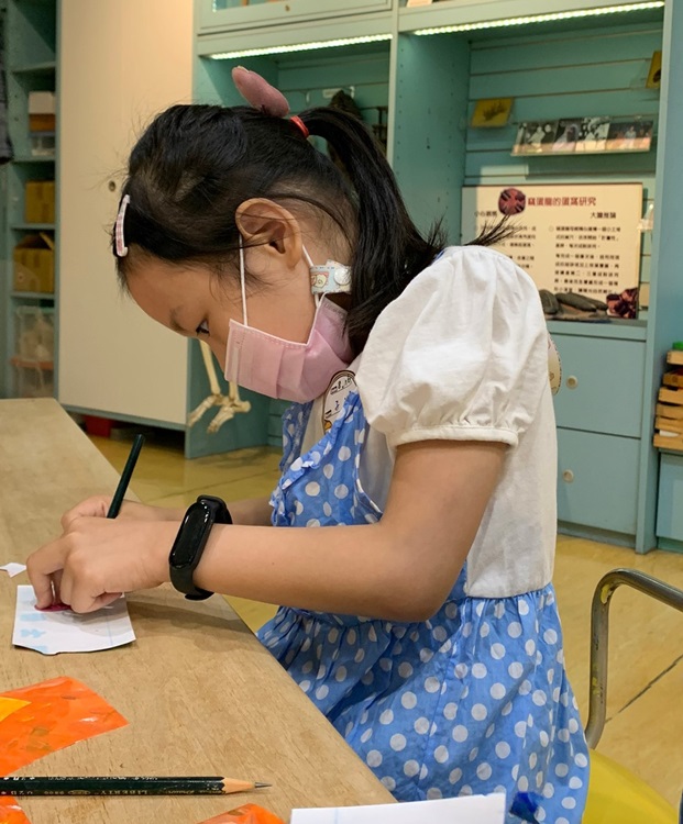 幼兒園：小海龜的超級任務(8/16-17)-圖片11