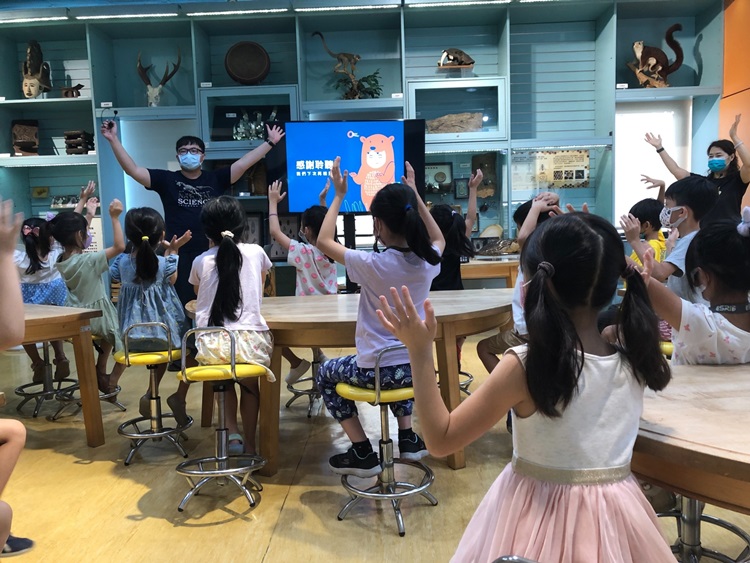 幼兒園：小海龜的超級任務(8/16-17)-圖片13