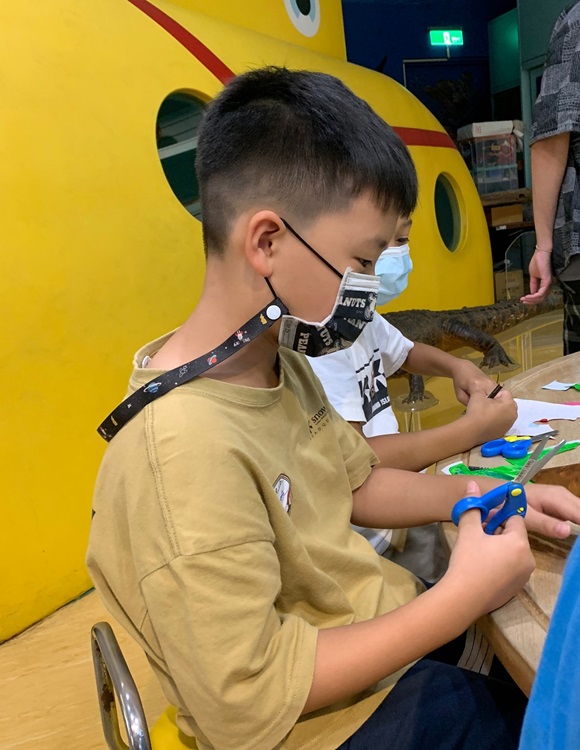 幼兒園：小海龜的超級任務(8/16-17)-圖片14